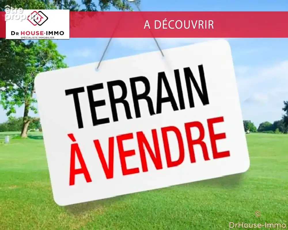Terrain 600 m² à vendre à Saint-Dolay (56130) - photo 9