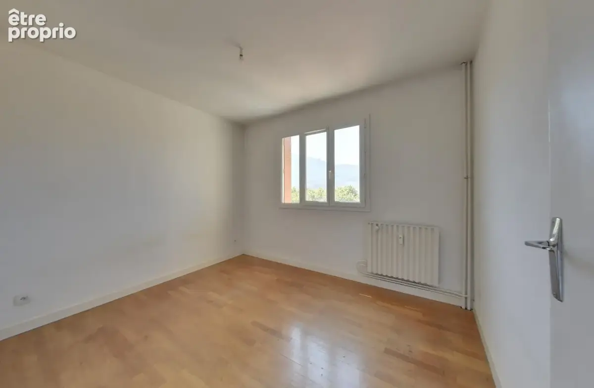 Appartement 76 m² à Grenoble  - photo 7