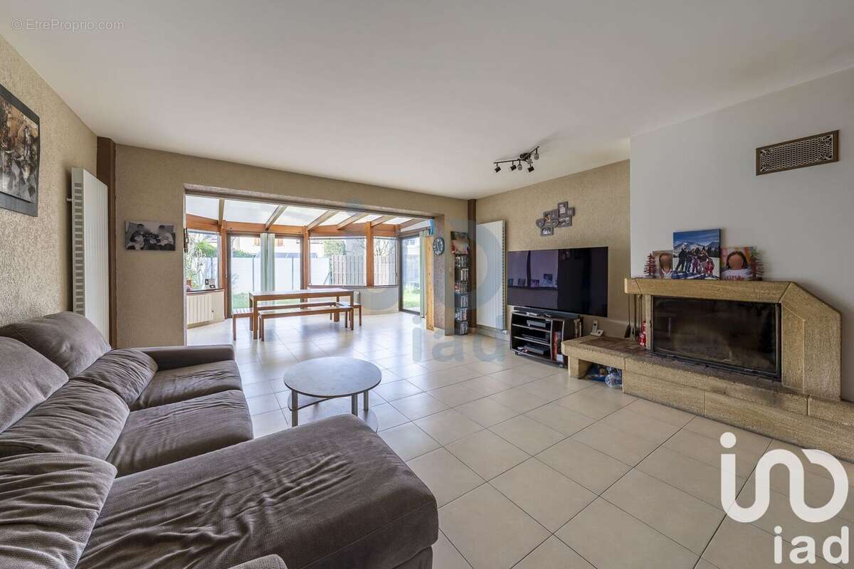 Photo 5 - Maison à NANDY