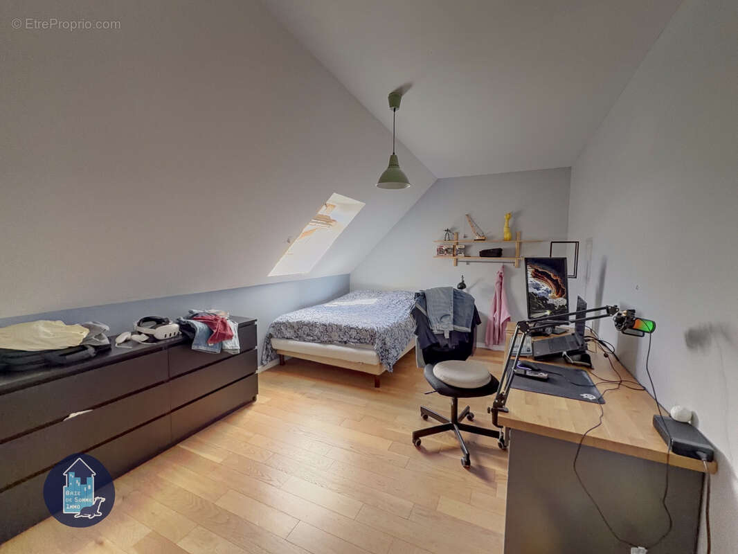 Maison contemporaine PInchefalise - photo 11