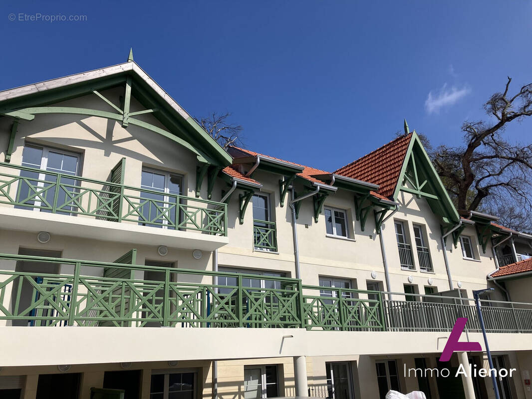 Appartement à ARCACHON