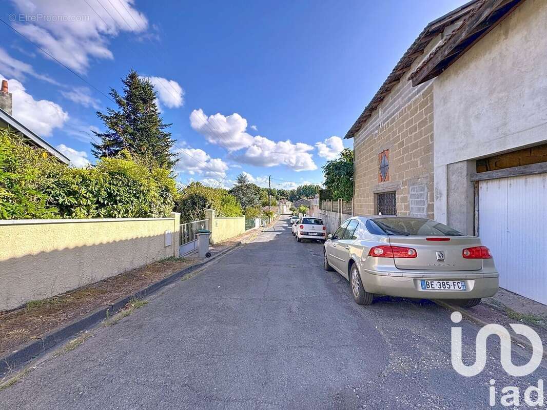 Photo 2 - Maison à GUITRES