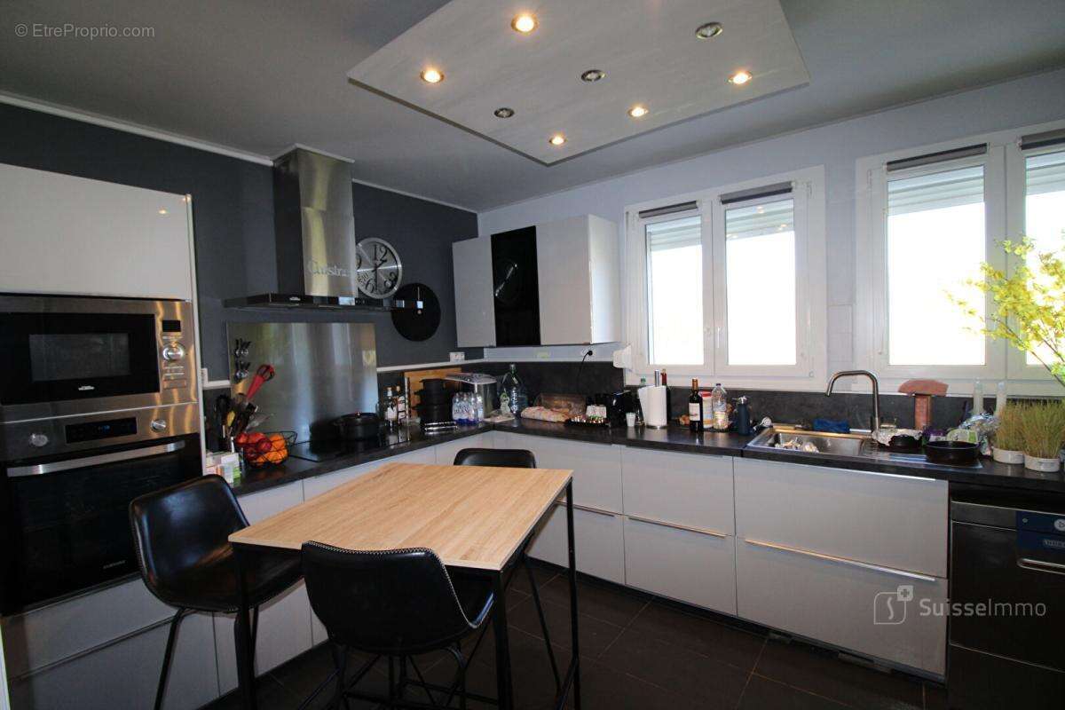 Maison Besançon 6 pièce(s) 147.15 m2 - photo 6