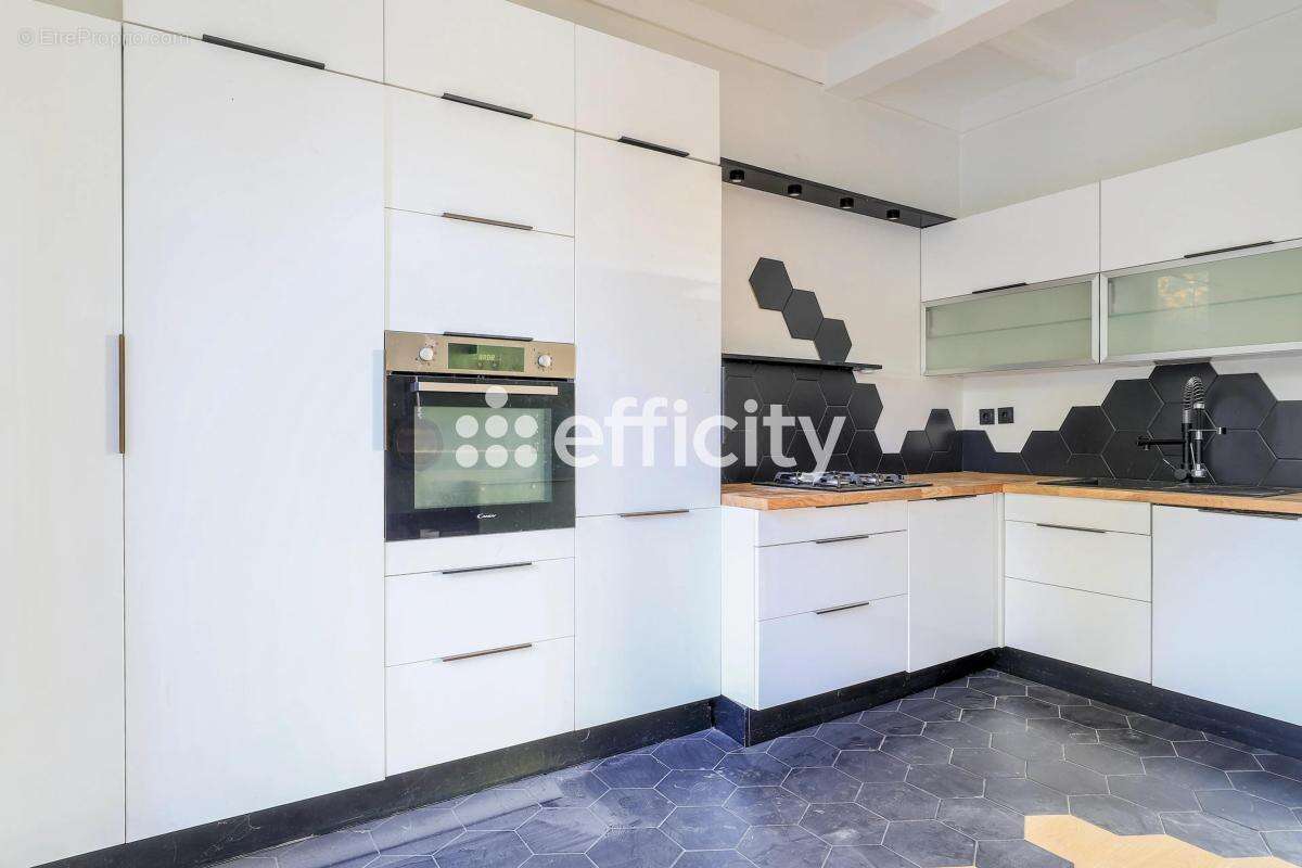 Maison à VILLENEUVE-D'ASCQ