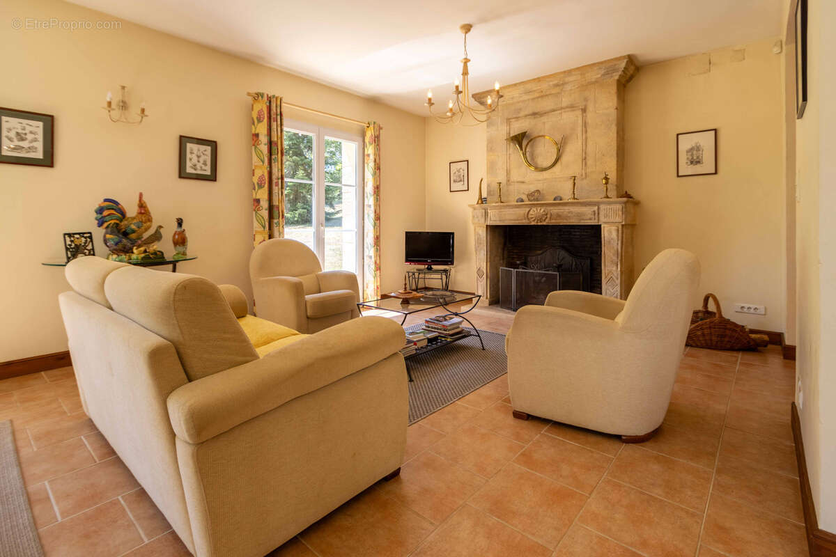 Maison à SARLAT-LA-CANEDA