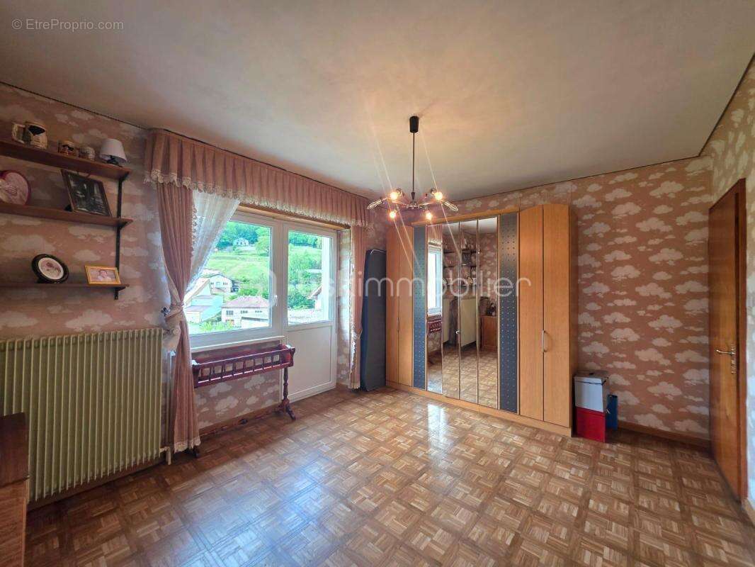 Maison à SOUCHT