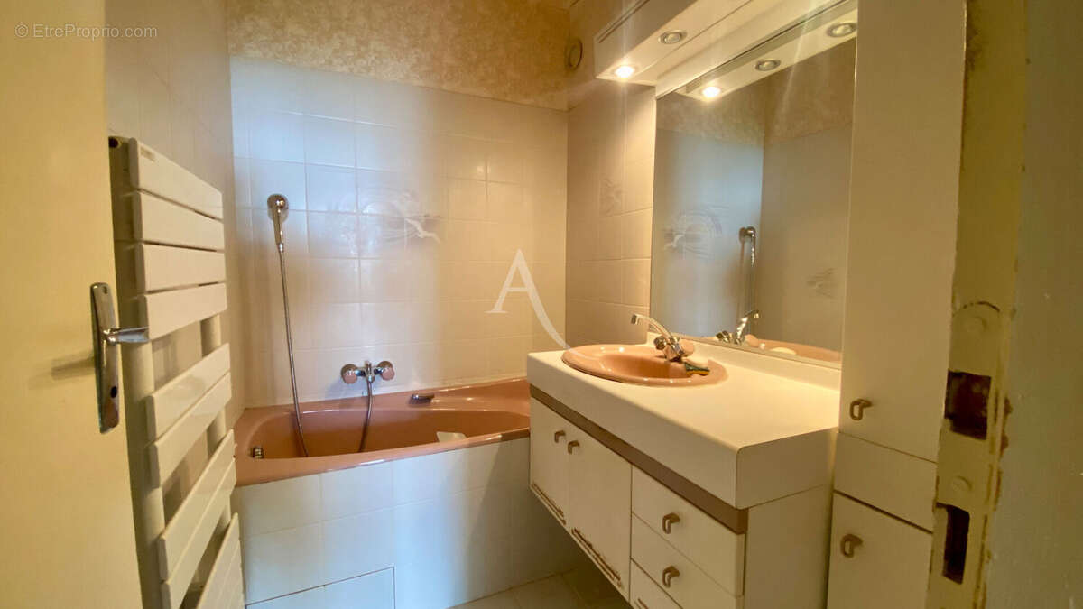 Appartement à LA ROCHE-SUR-YON