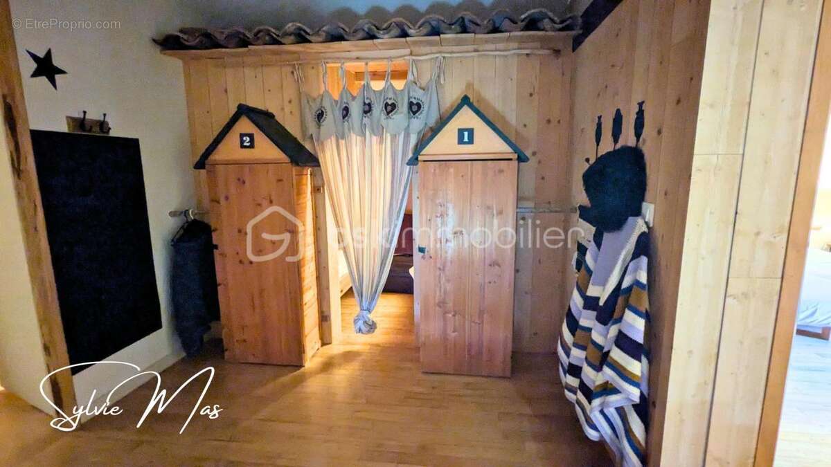 Ensemble de caractère - 2 hectares - DPE C - photo 13