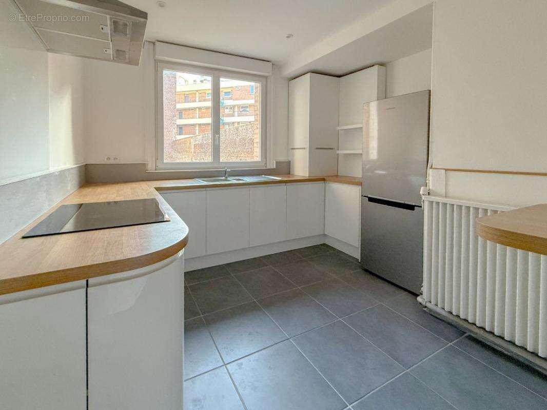 Appartement à LILLE