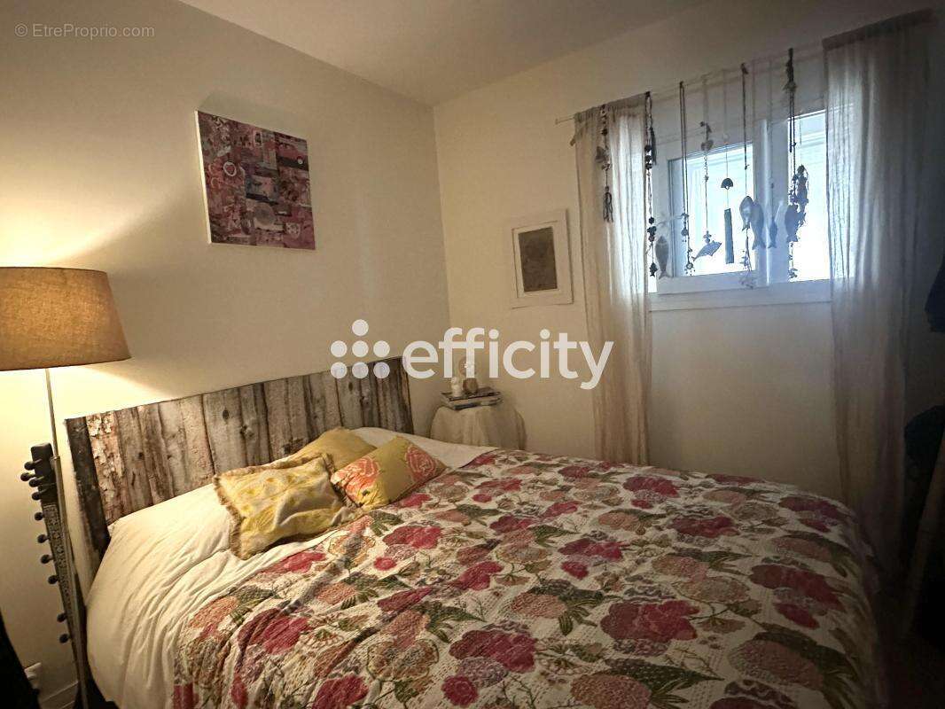 Appartement - photo 5