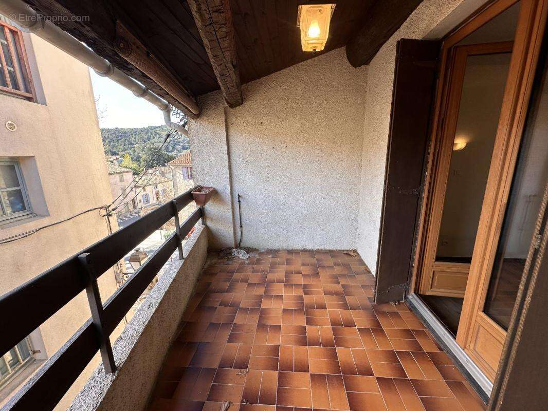 Maison à CAUNES-MINERVOIS