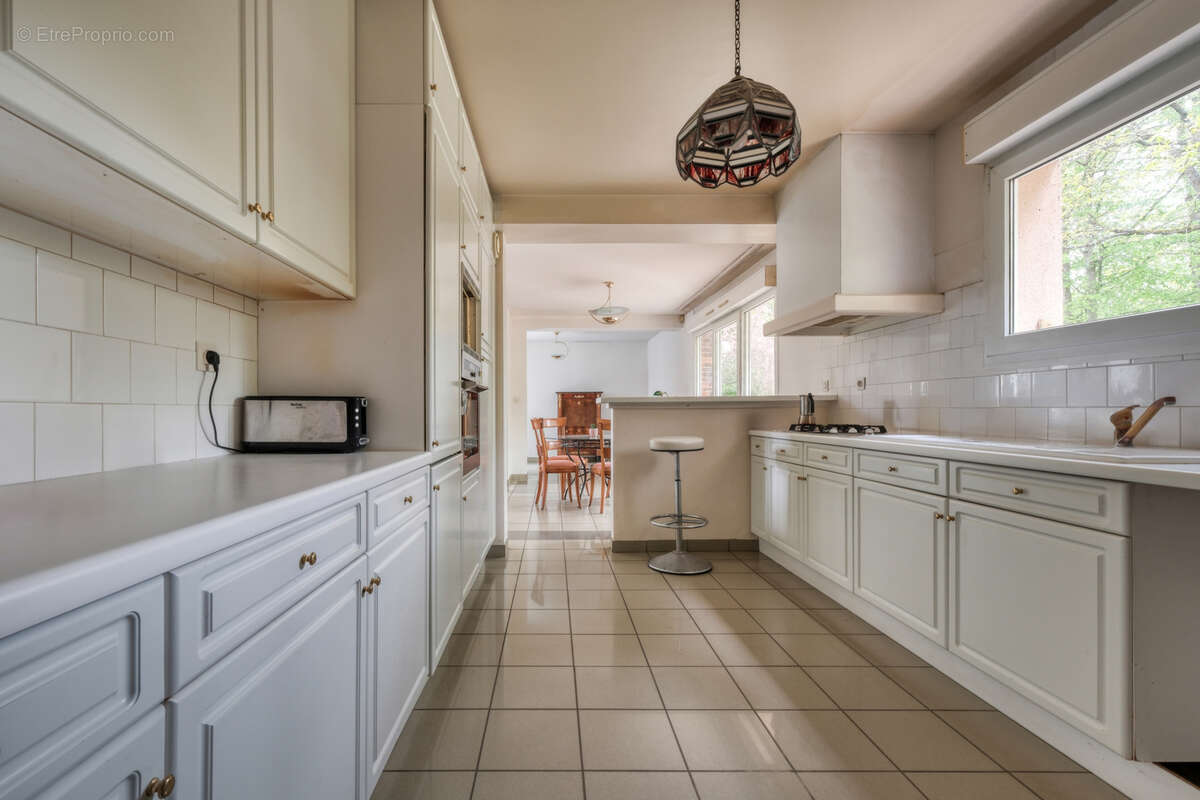 Maison à FORGES-LES-BAINS