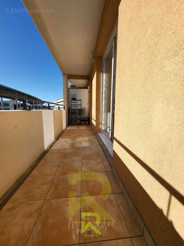 Appartement à BEZIERS
