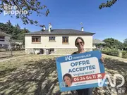 Photo 1 - Maison à SERQUIGNY