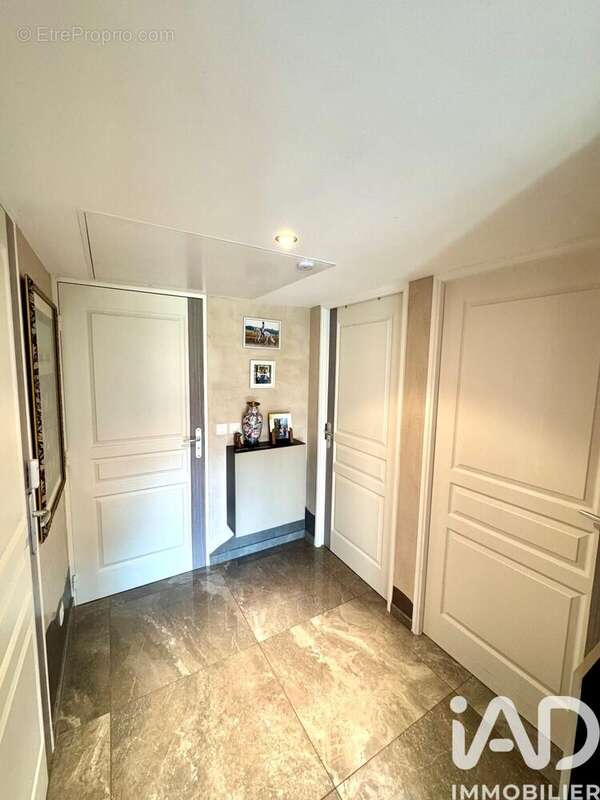 Photo 6 - Appartement à MANDELIEU-LA-NAPOULE