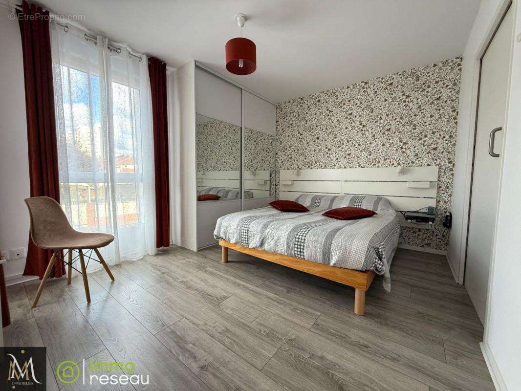 Appartement à VALENCIENNES