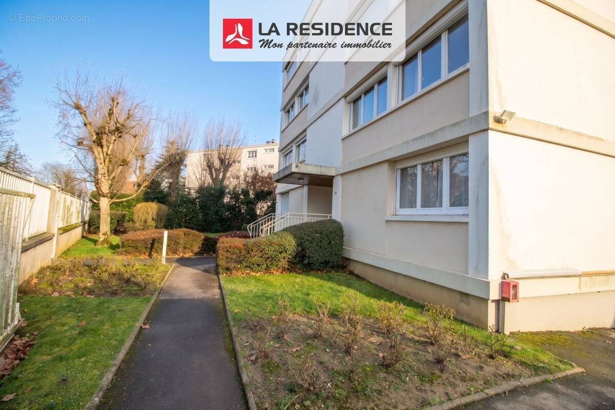 Appartement à BIHOREL