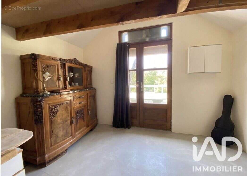 Maison 53 m² à Saint-Just-De-Claix  - photo 6
