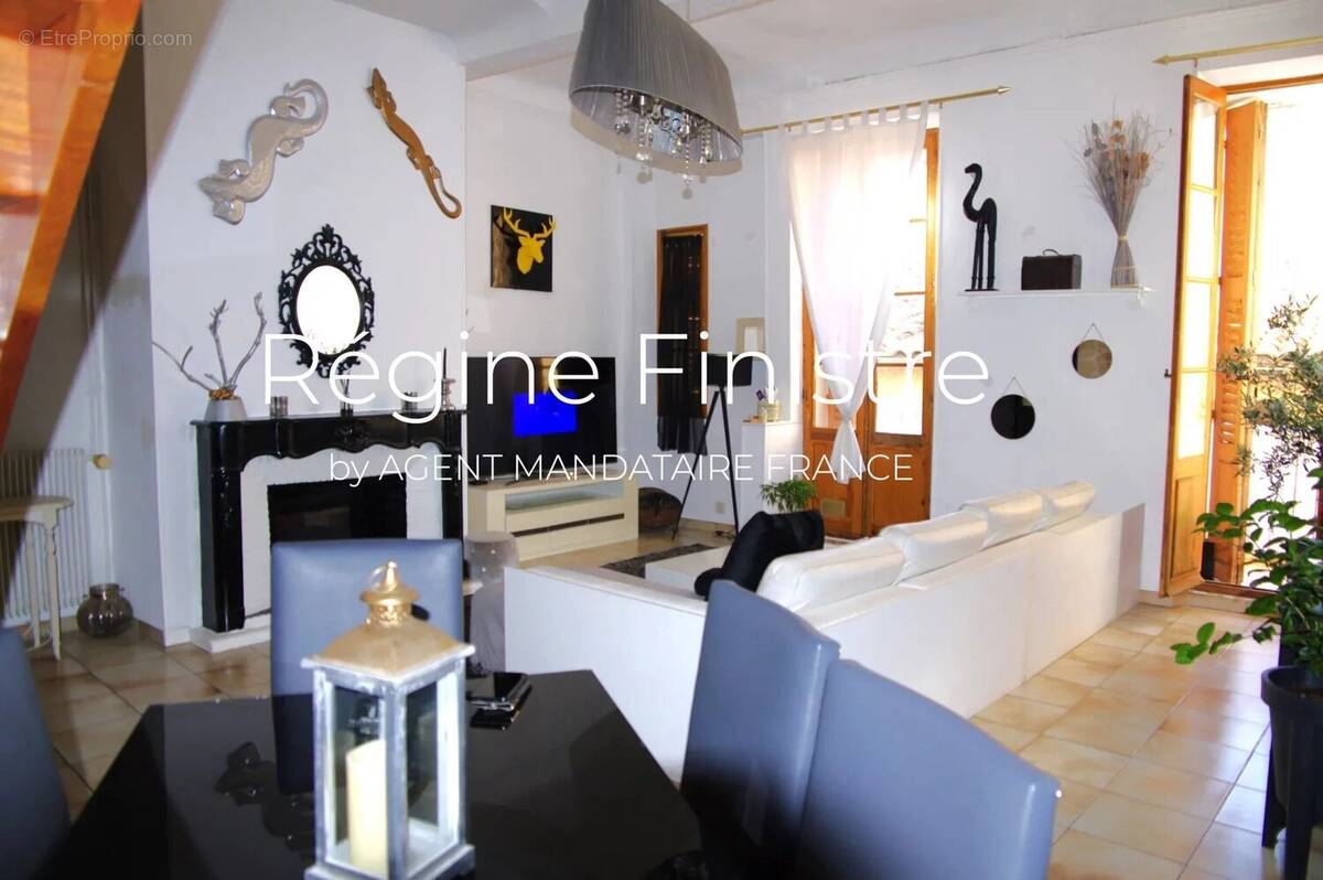 Appartement à DRAGUIGNAN