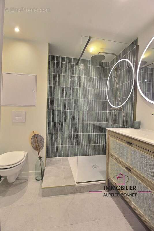 Appartement à DEAUVILLE