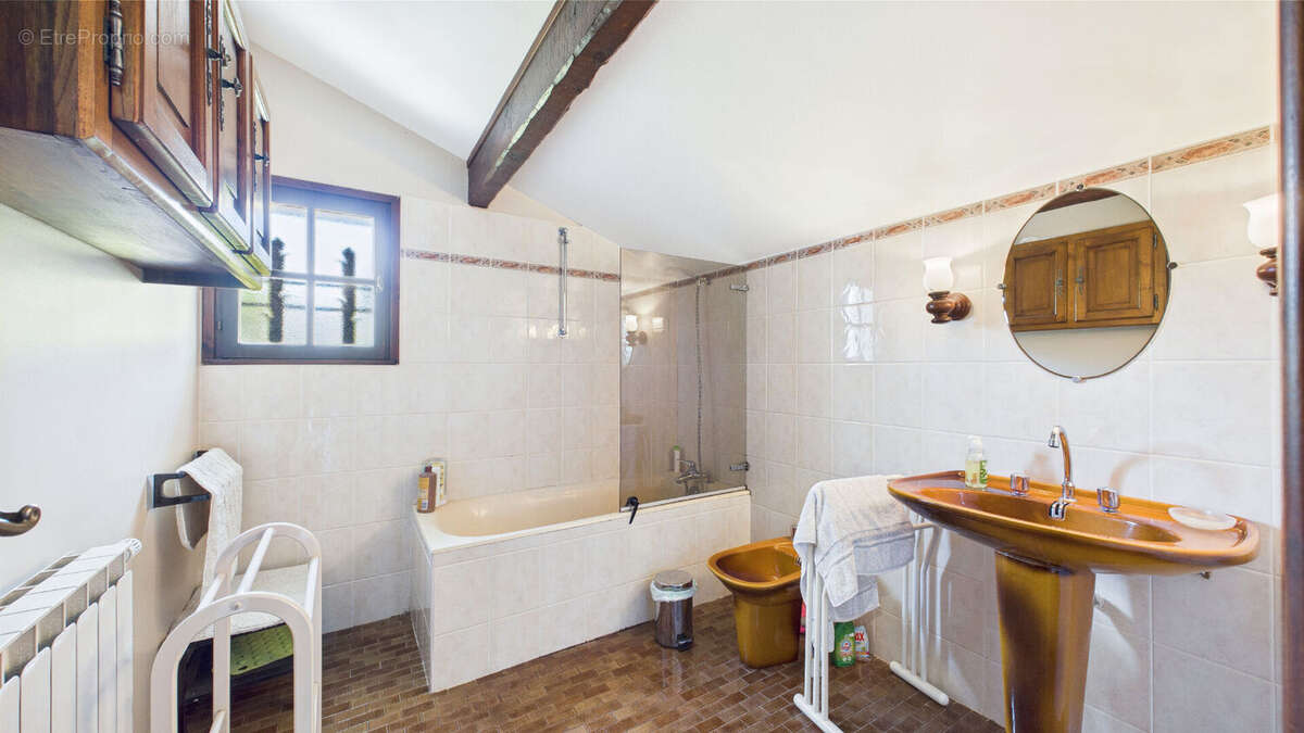 Maison sur 7000 m² de terrain (divisble). - photo 17