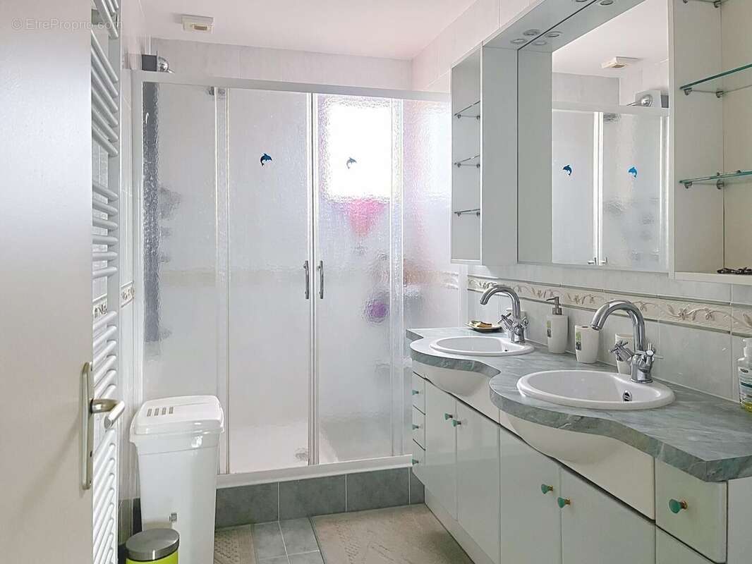 Photo 8 - Maison à CHAILLE-LES-MARAIS