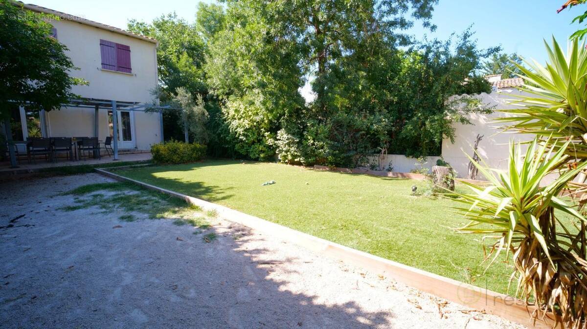 Maison à MONTPELLIER