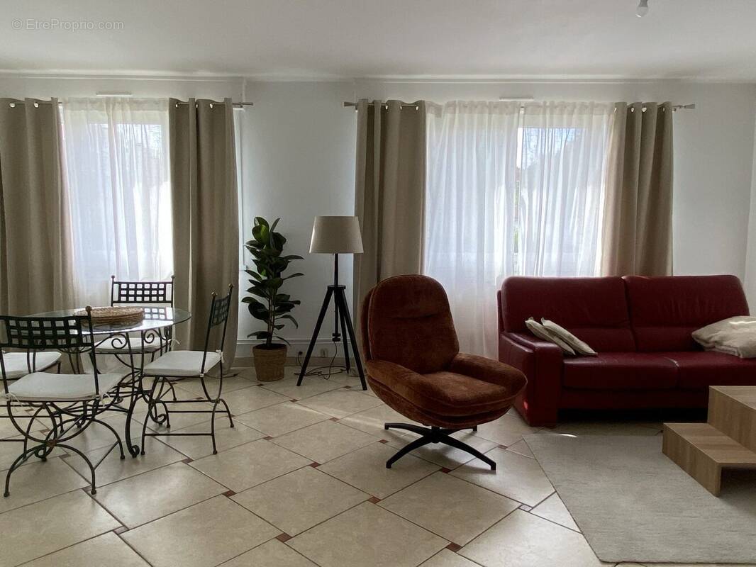 Appartement à LESQUIN