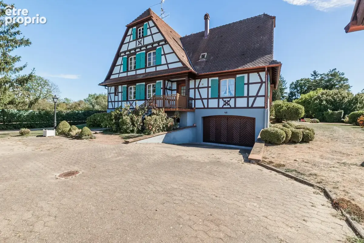 Strasbourg/ Vendenheim Village - photo 15