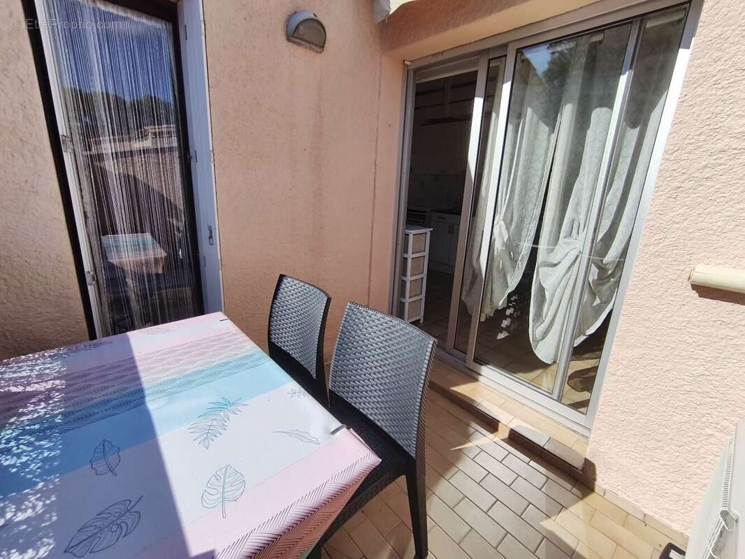 Appartement à AGDE