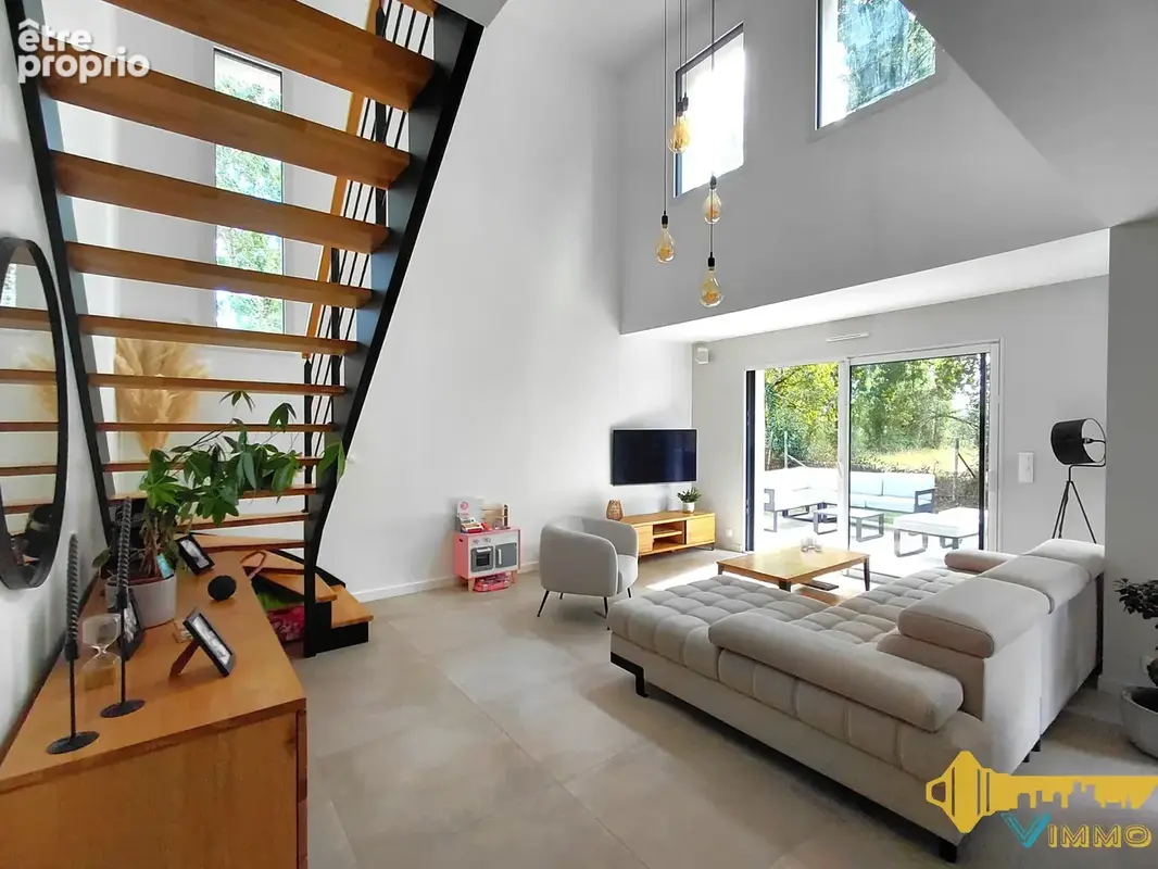 Photo Maison à Vertou au prix de 375 950€