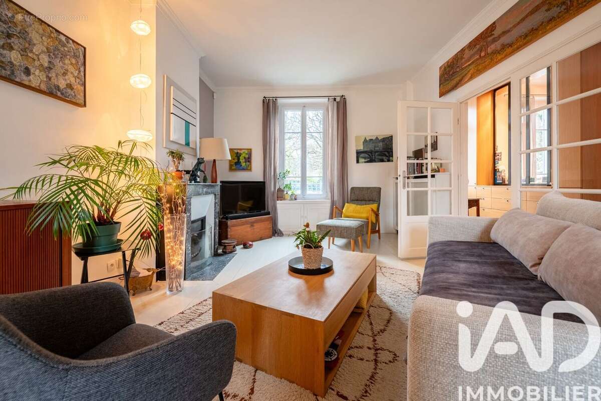 Photo 5 - Maison à FONTAINEBLEAU