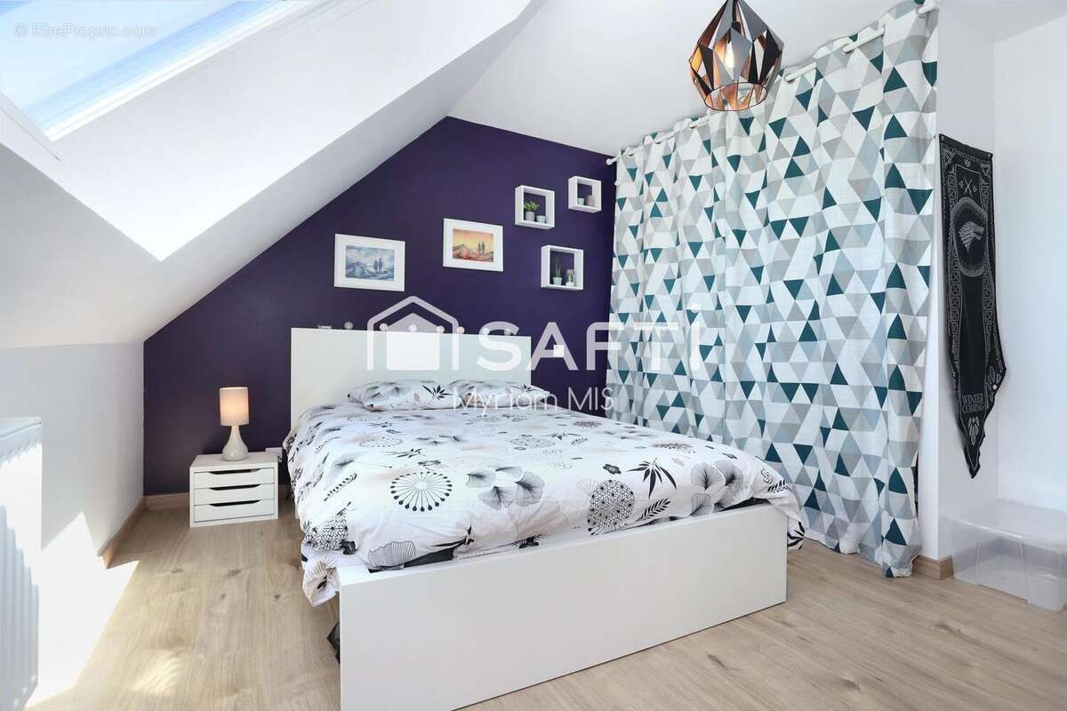 Photo 4 - Maison à LASSY
