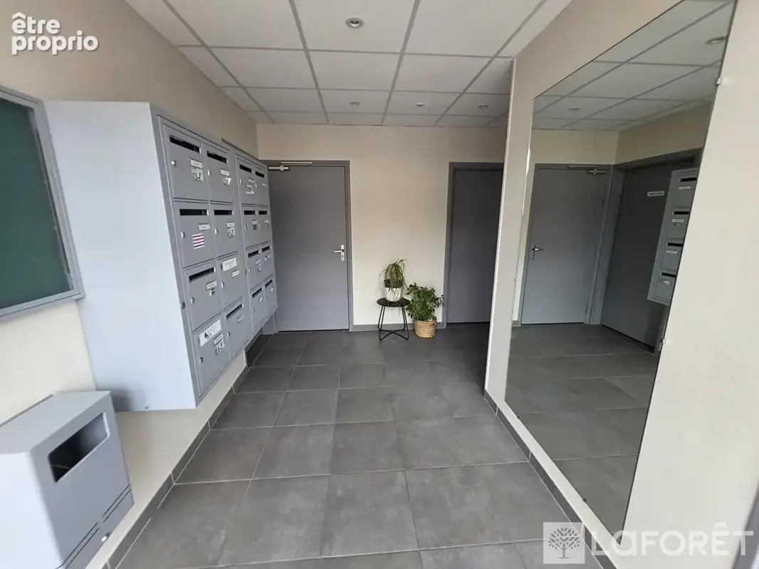 Appartement Merville Franceville Plage 3 pièces 50.23 m² - photo 6