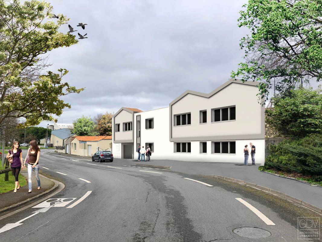 Appartement à LA ROCHELLE