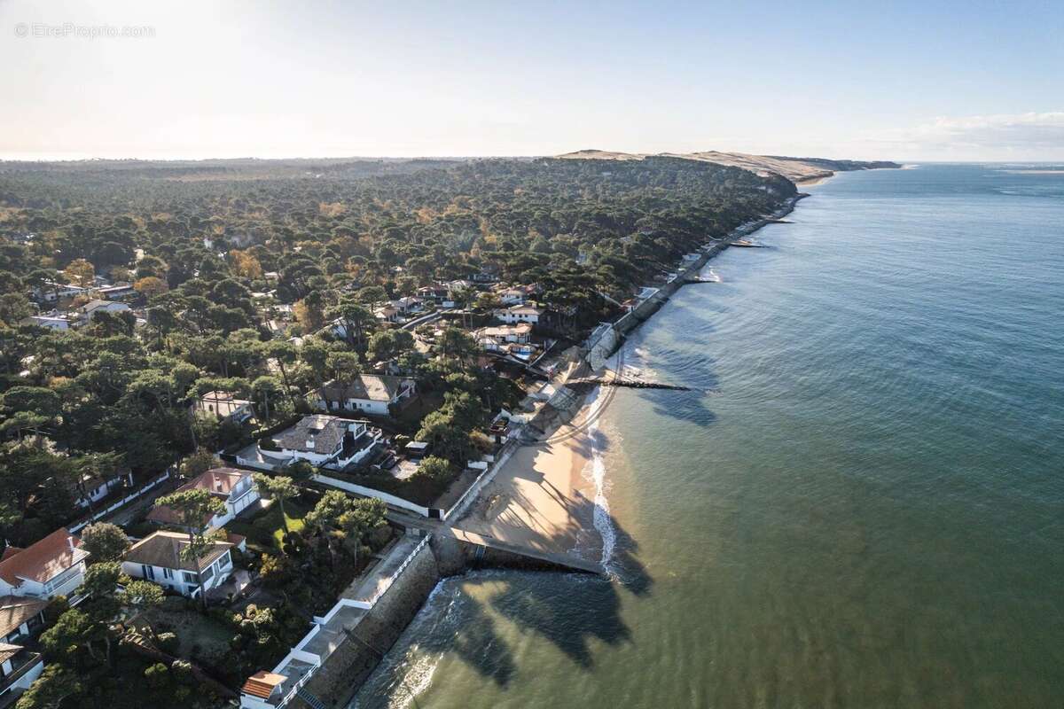 Maison à LE BOUSCAT