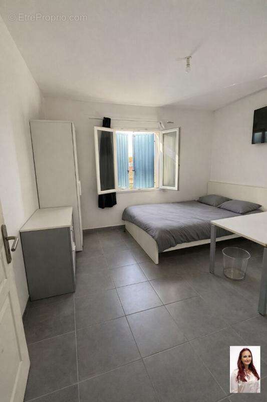 Maison à TRETS