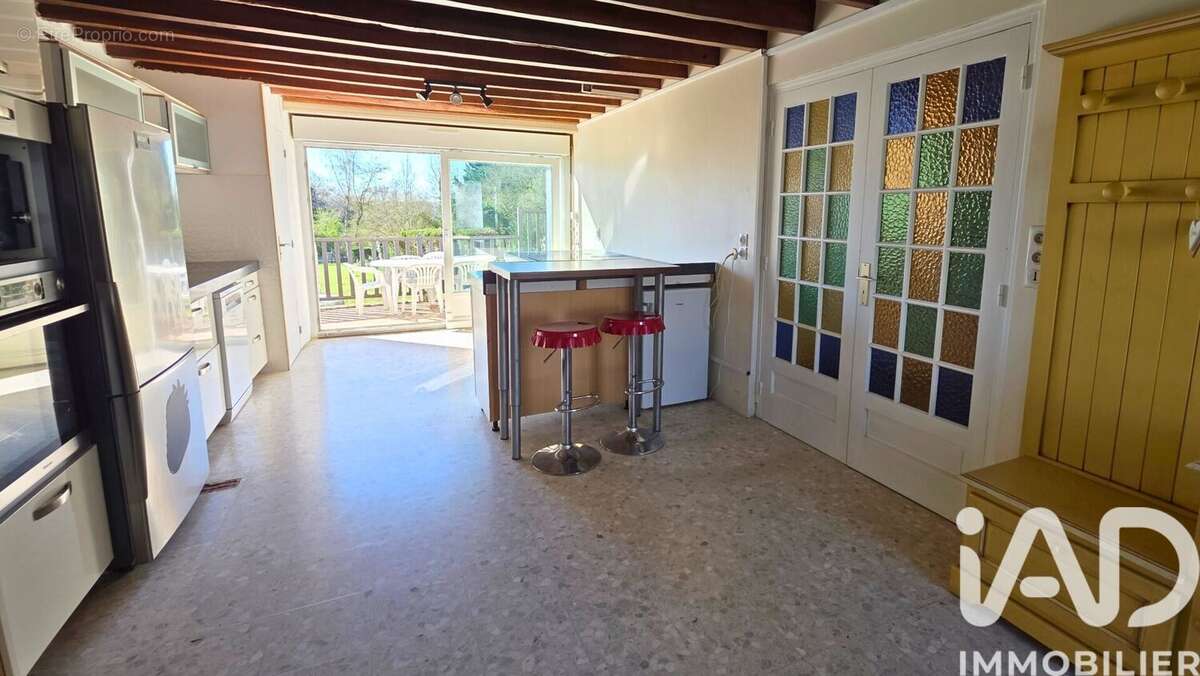 Photo 3 - Maison à COULOMMIERS