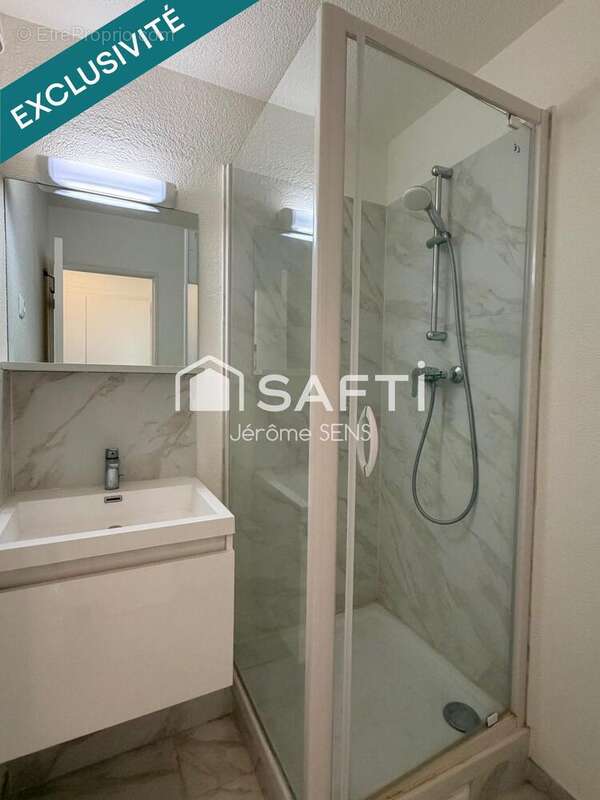 Appartement 29 m² à Trouville-Sur-Mer  - photo 6