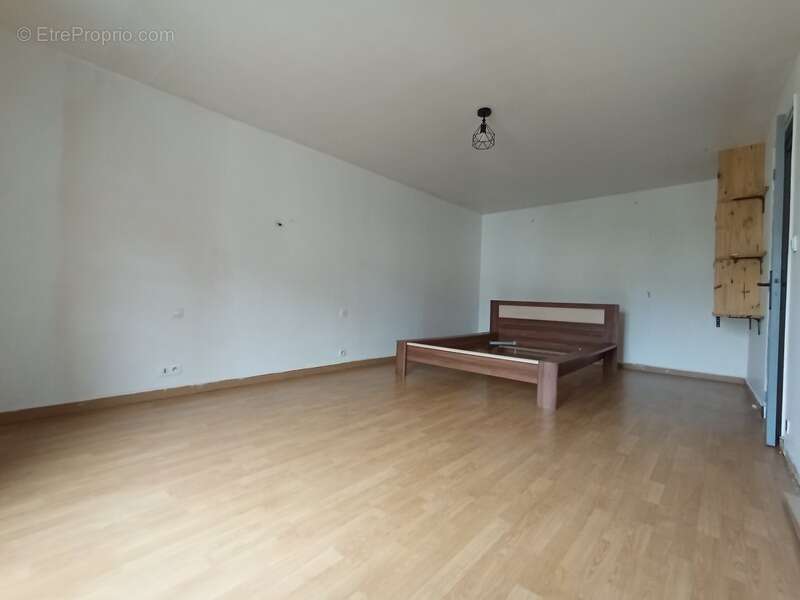 Maison à SAINT-MAIXENT-L&#039;ECOLE