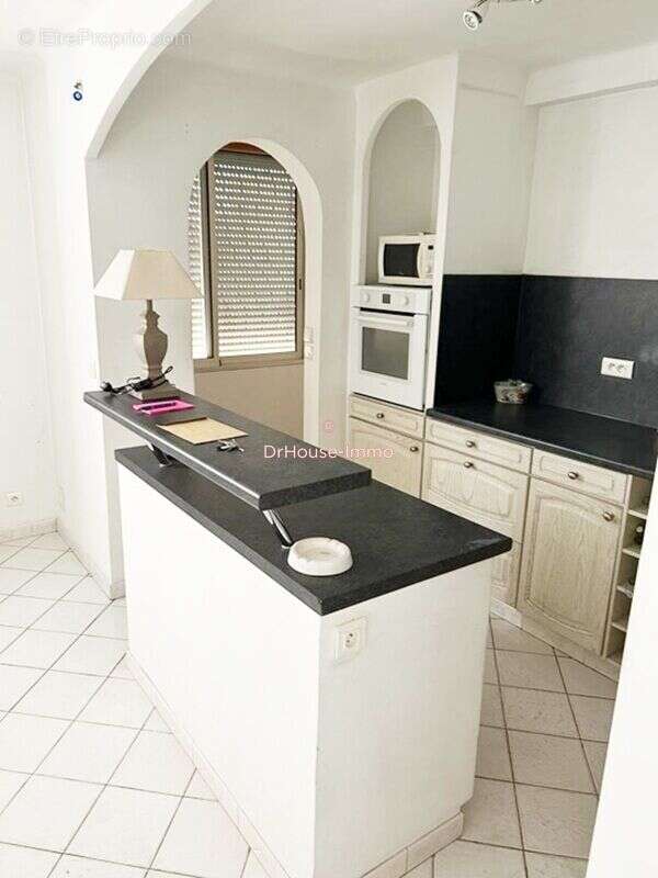 Appartement à MARSEILLE-14E