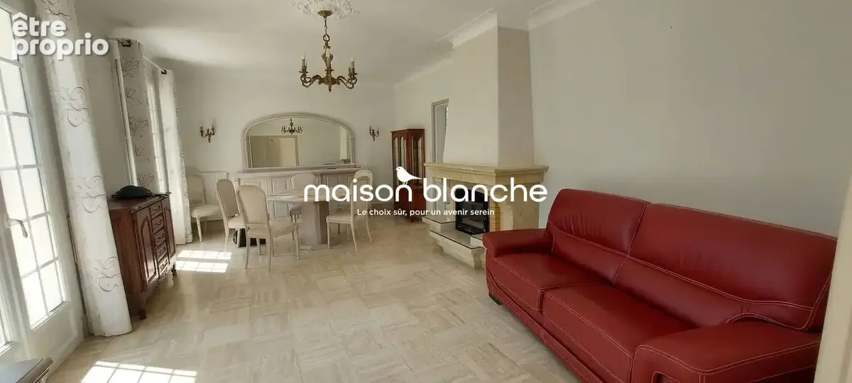 Maison 6 pièces 120 m² à vendre à Beaulieu-Sur-Layon (49750) - photo 3