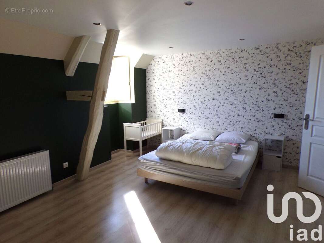 Photo 7 - Maison à PRECY-SUR-VRIN