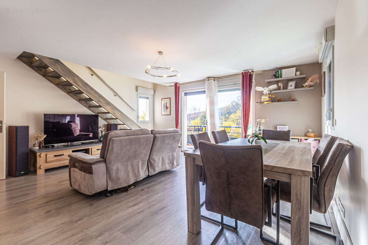 Appartement à ANNECY