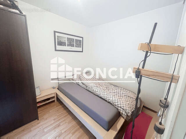 Appartement à HEROUVILLE-SAINT-CLAIR