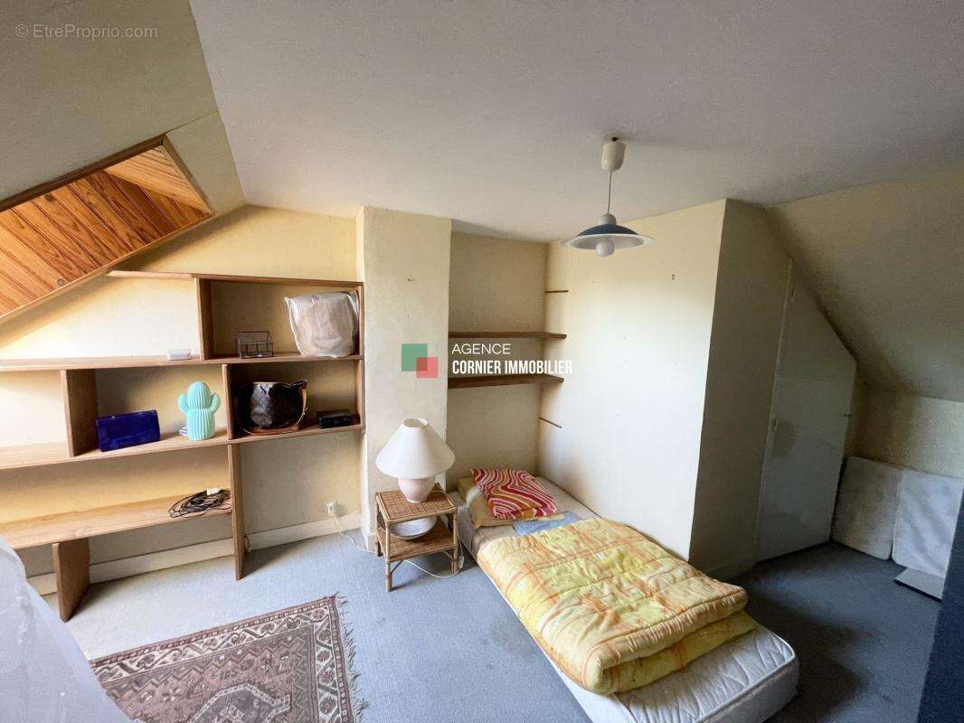 Maison à VITRE