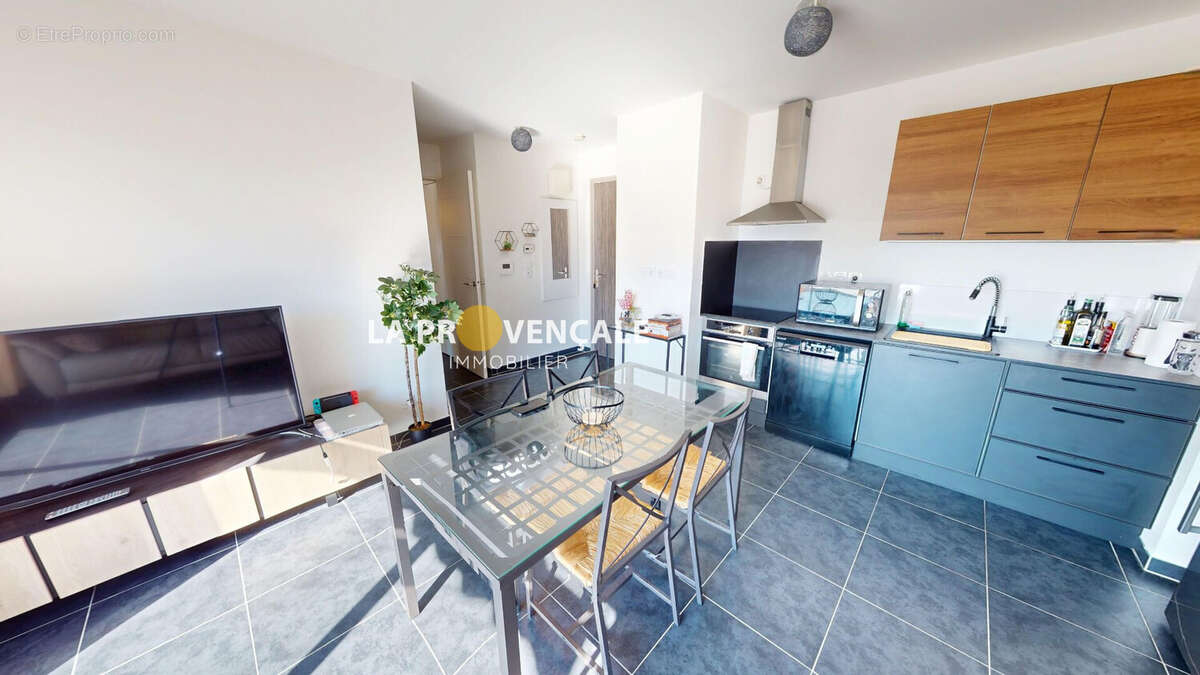 Appartement à ARLES