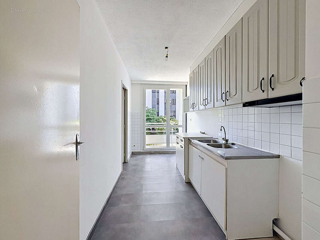 Appartement à PESSAC