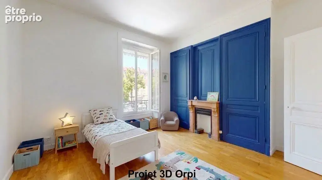 Appartement familial d'exception à vendre  Rare sur le marché ! - photo 10
