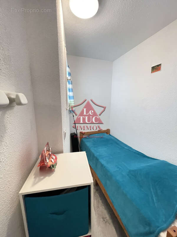 Appartement à CAVALAIRE-SUR-MER